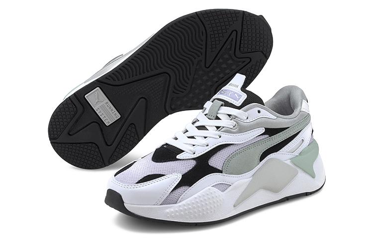 PUMA RS X3 Layers 'Purple Heather' Women's купить в интернет-магазине Yoocart с быстрой доставкой по России.