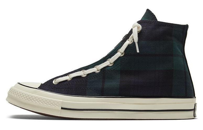 Converse 1970s Холщовые Кеды Высокие Унисекс