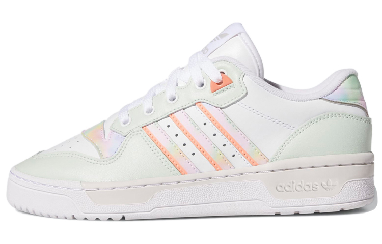 Adidas Rivalry Low Tie Dye Women's