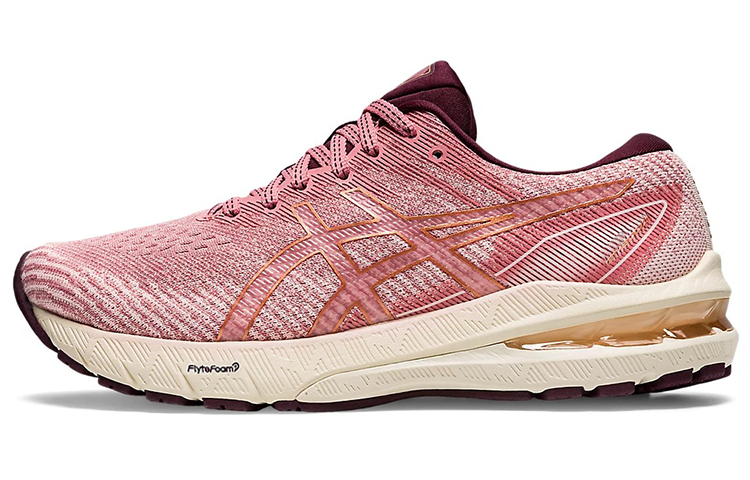 Asics GT 2000 10 'Smokey Rose' Women's