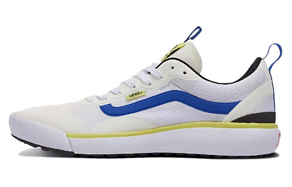 Vans UltraRange Exo Mte 'True White Blue Lime'