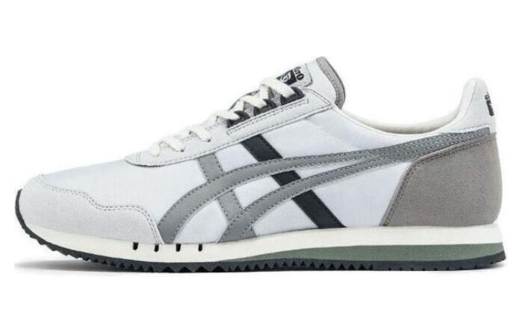 Onitsuka Tiger Dualio Sneakers 'Grey Blue'