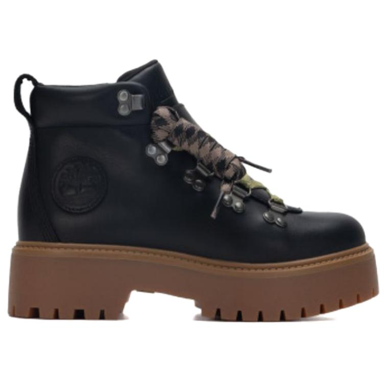 Timberland Crew Martin Boot Women's Black