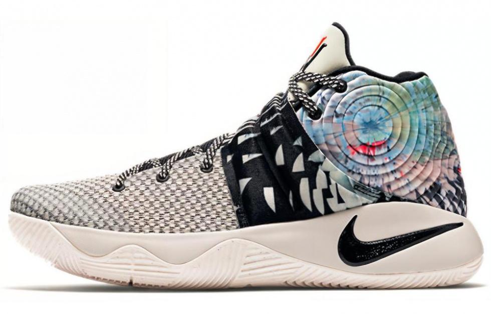 Nike Kyrie 2 Ep 'Effect'