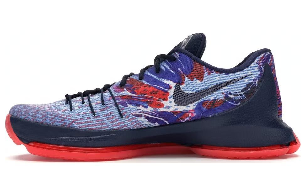 Nike Kd 8 Independence Day
