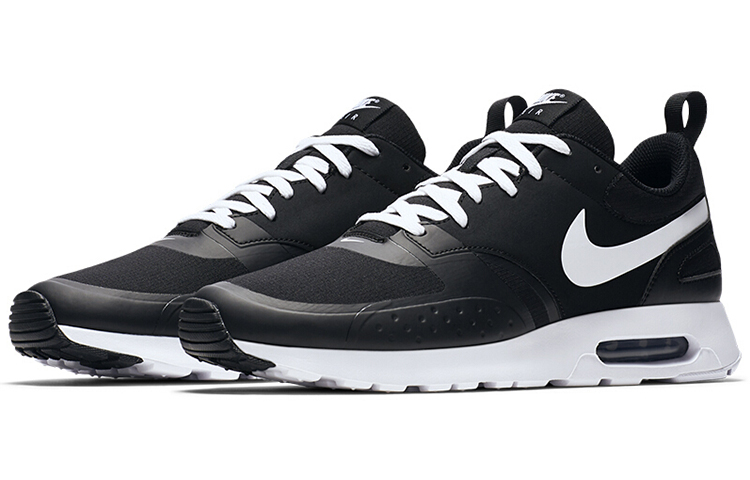 Nike Air Max Vision Black White купить в интернет-магазине Yoocart с быстрой доставкой по России.
