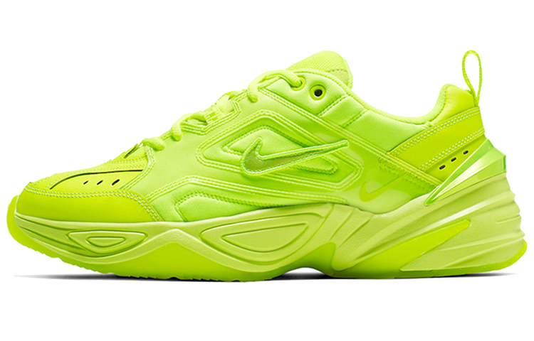 Nike M2K Tekno Electric Volt