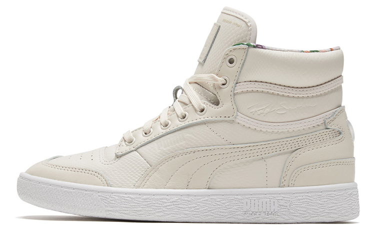 PUMA Ralph Sampson Mid Lthr X Ts Women's