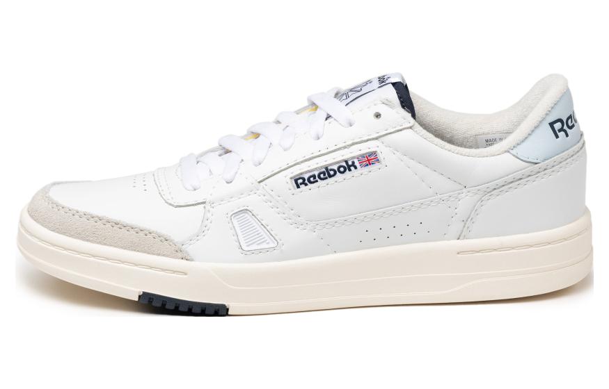 Reebok Lt Court 'White Vector Navy'