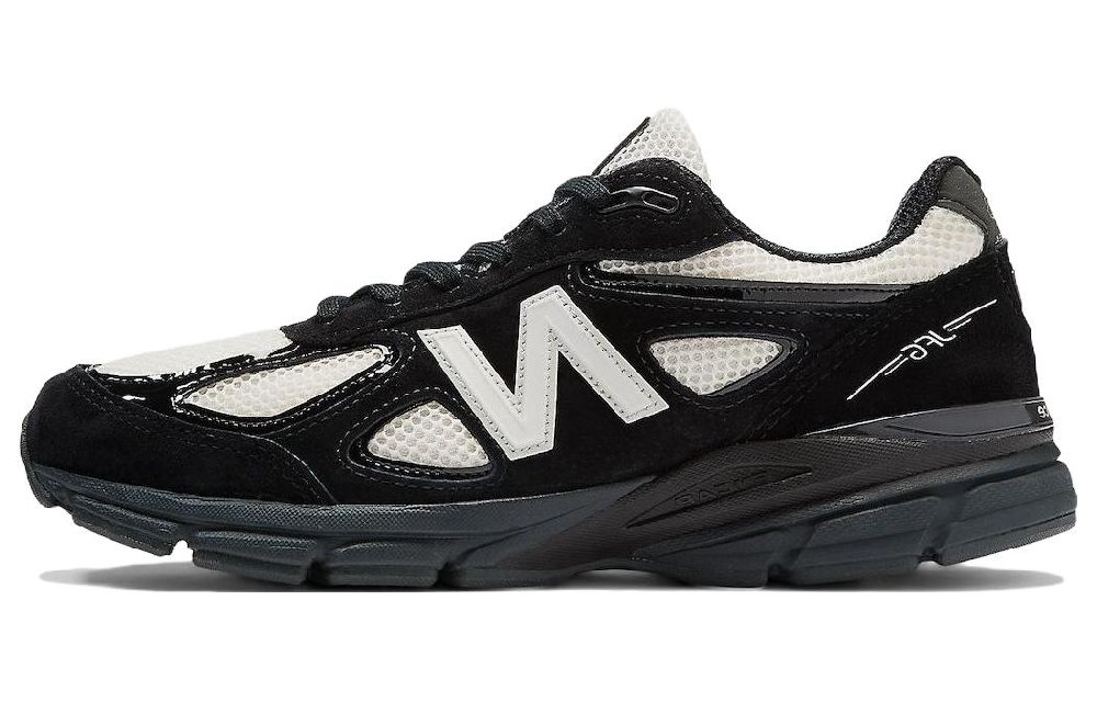 New Balance 990v4 MiUSA Joe Freshgoods 1998 Outro