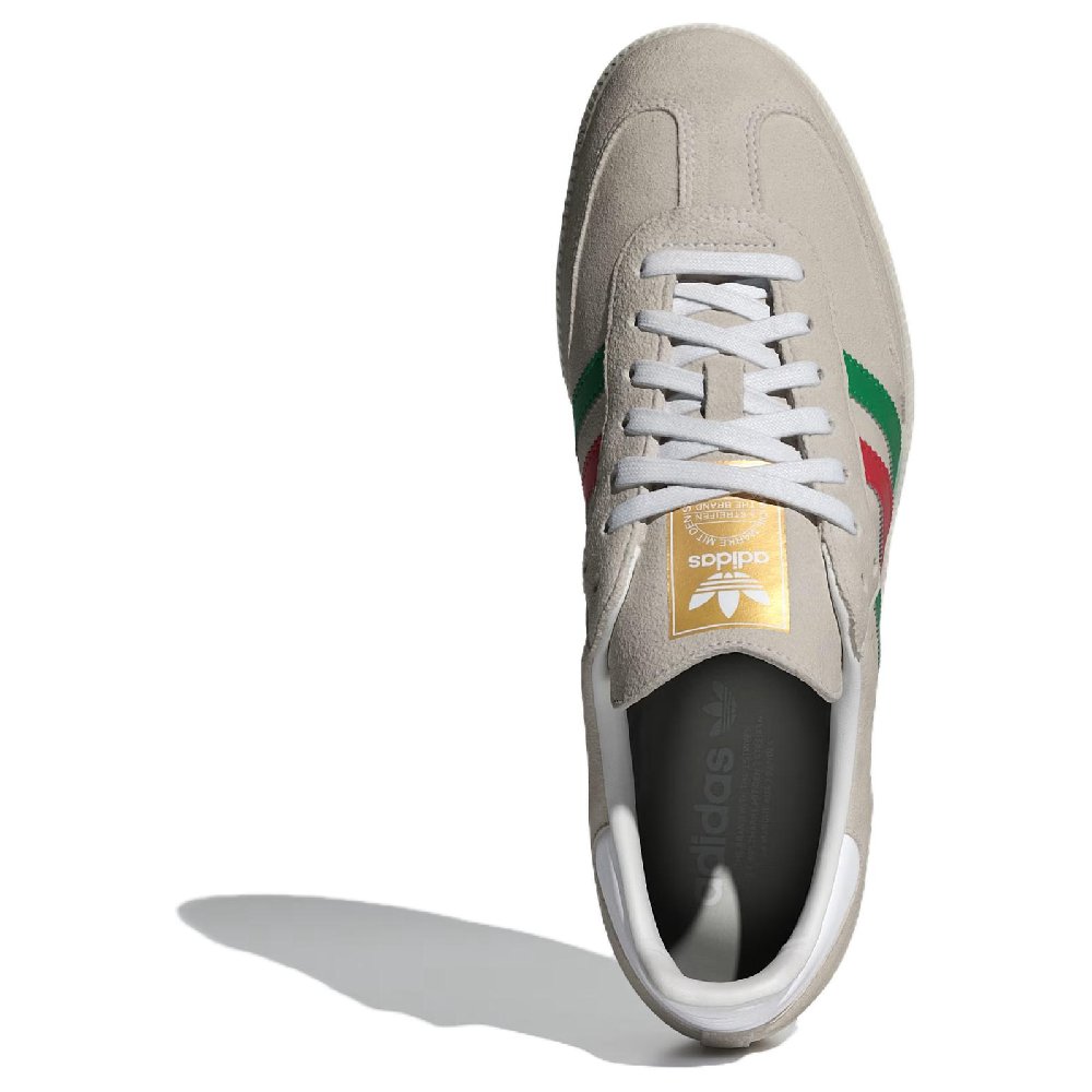 Adidas Samba Og Italy