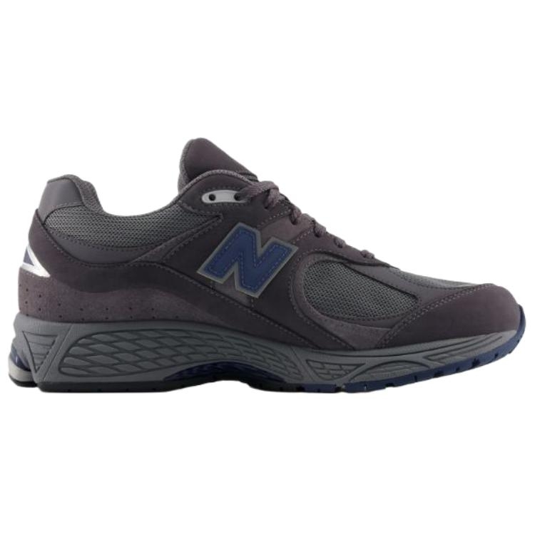 New Balance NB 2002R Casual Shoes Unisex Dark Gray