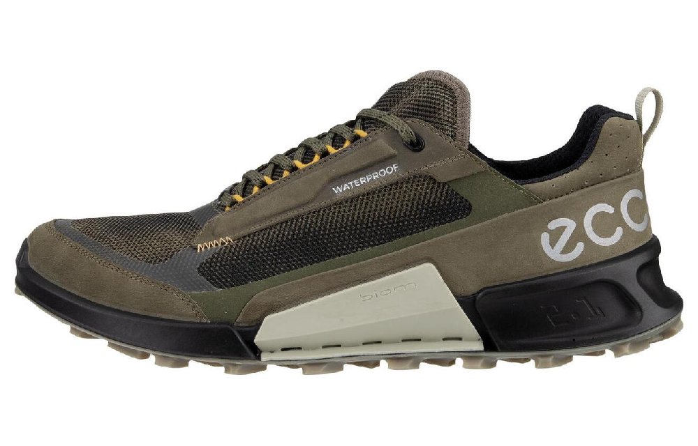 Ecco Biom 21 X Mountain Low top Sneakers