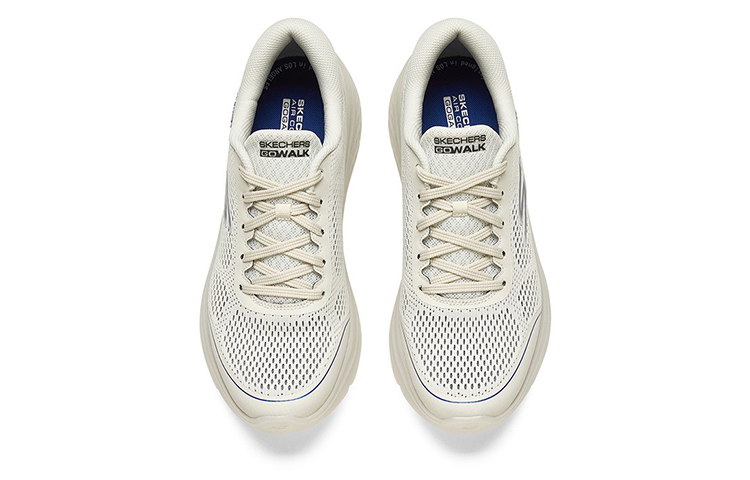 Skechers Go Walk Hyper Burst 'White'