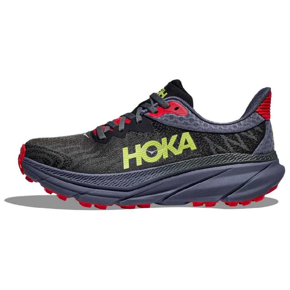 HOKA ONE ONE Challenger Atr 7 Obsidian Anchor