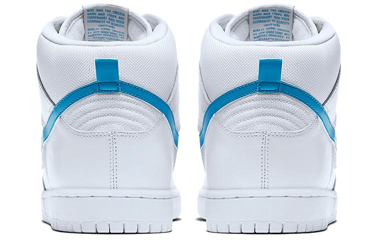 Nike SB Dunk High Mulder купить в интернет-магазине Yoocart с быстрой доставкой по России.