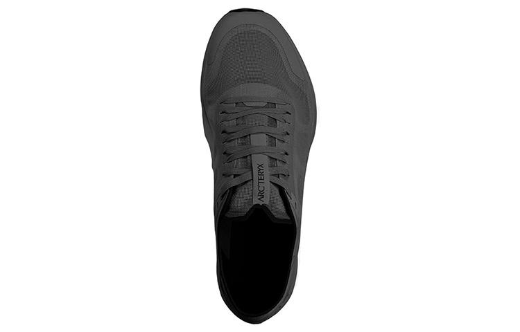 Arcteryx Norvan SL Breathable Support Low Top Running Shoes Women's Black купить в интернет-магазине Yoocart с быстрой доставкой по России.
