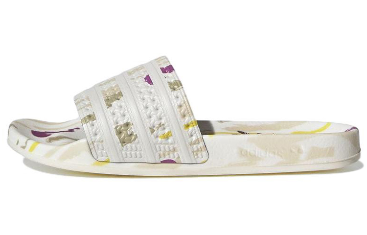 Adidas Adilette Thebe Magugu Slides 'Abstract' Women's