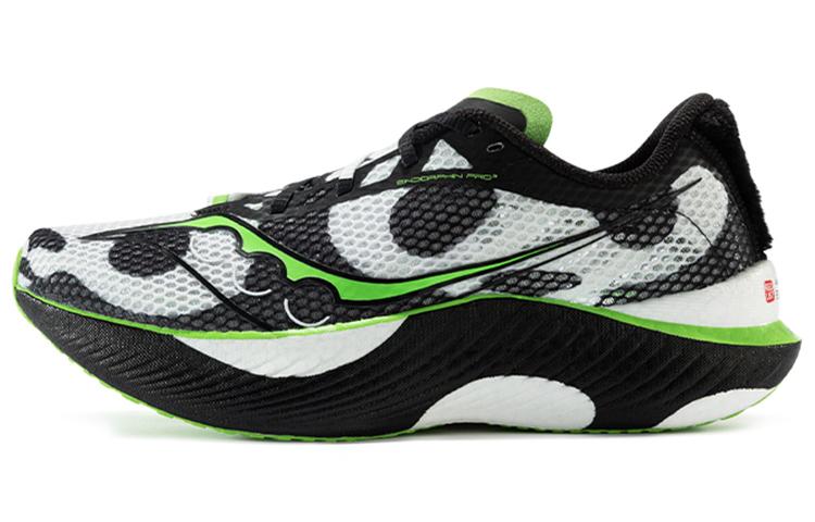 saucony Endorphin Pro 3 'Panda'