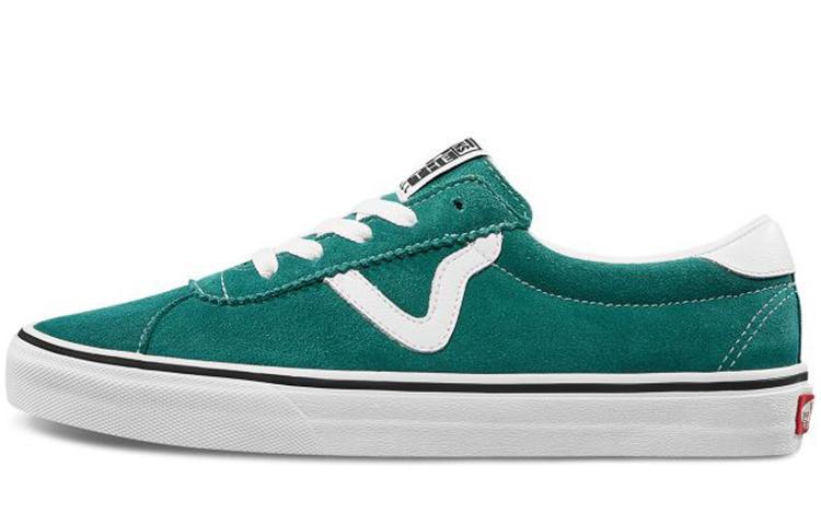 Epoch Vans Sport Suede 'Tidepool'