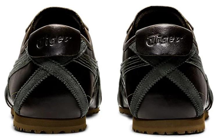 Onitsuka Tiger Mexico 66 ' Bronze Green' купить в интернет-магазине Yoocart с быстрой доставкой по России.