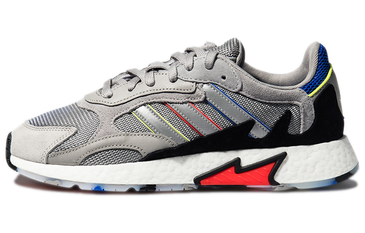 Adidas Originals 2019 Tresc Run Br 'Grey Black'