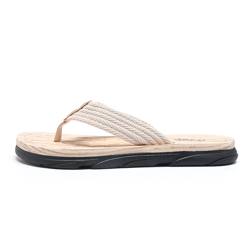 Jeep Flip Flops Men's