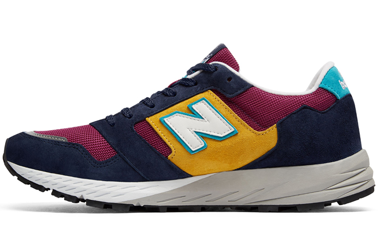 New Balance 575 Recount