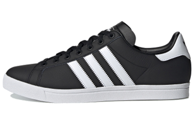 Coast Star Adidas Originals 'Core Black '