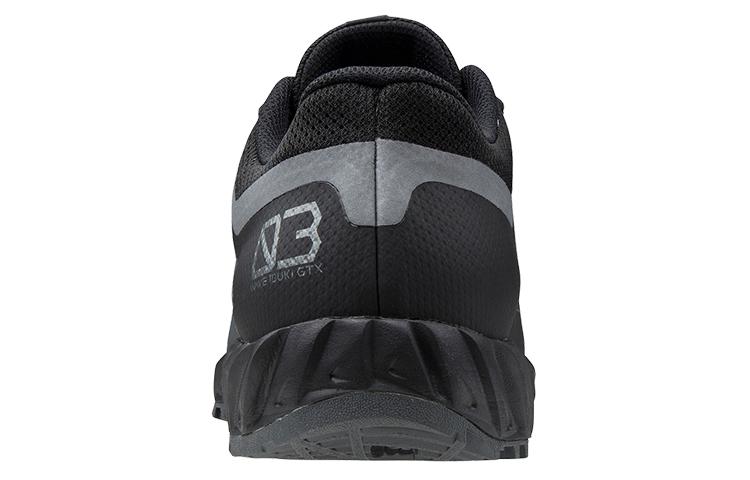 Mizuno Wave Ibuki 3 Gtx