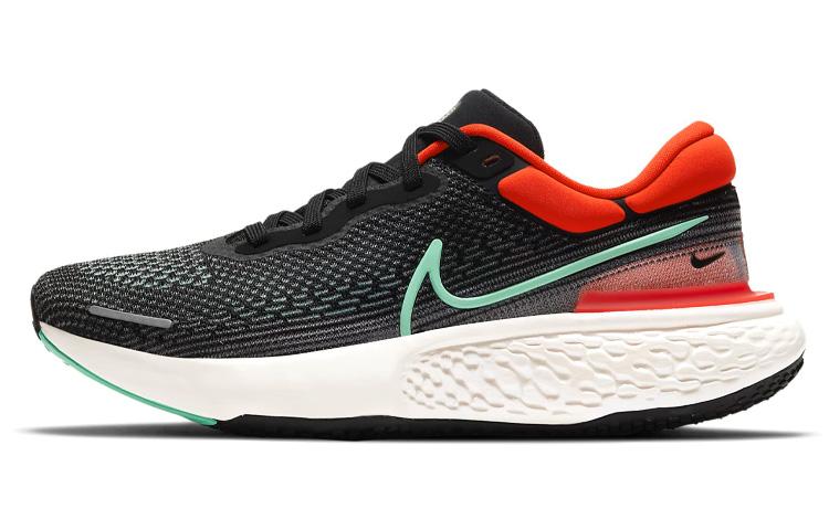 Nike ZoomX Invincible Run Flyknit Grey Infrared