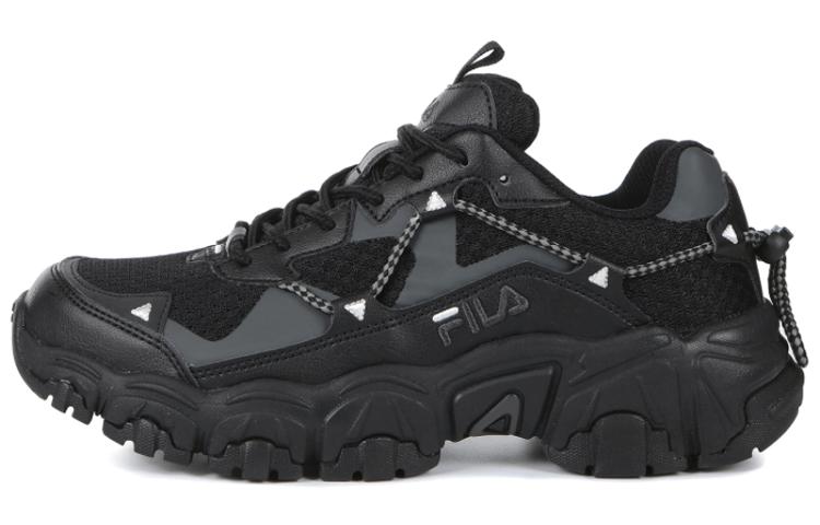 FILA FM MIXR Black