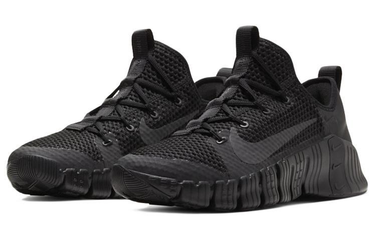 Nike Free Metcon 3 Black купить в интернет-магазине Yoocart с быстрой доставкой по России.