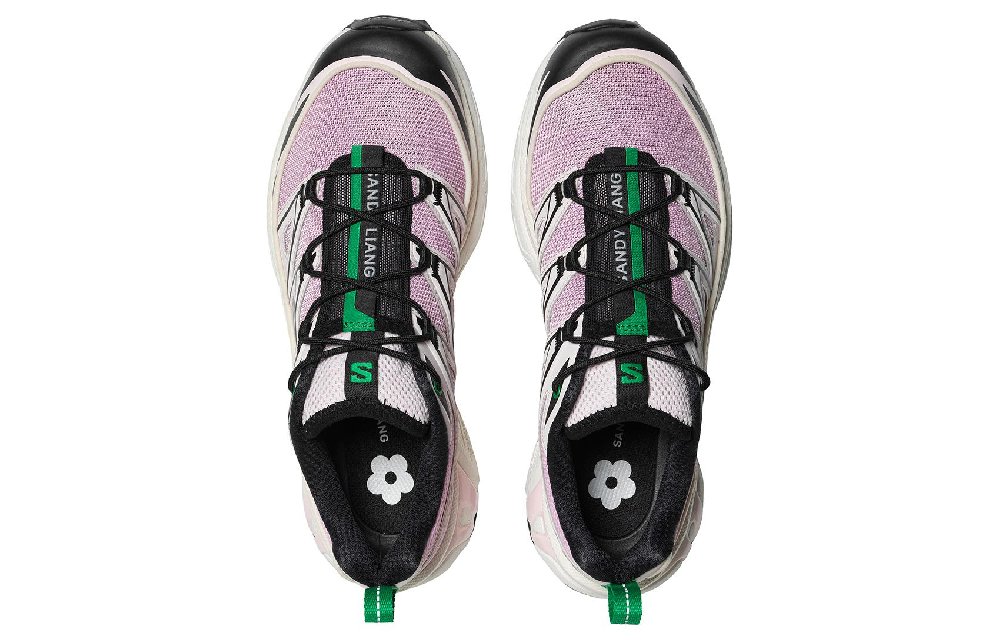 SALOMON X Sandy Liang XT 6 Expanse 'Cradle Pink'
