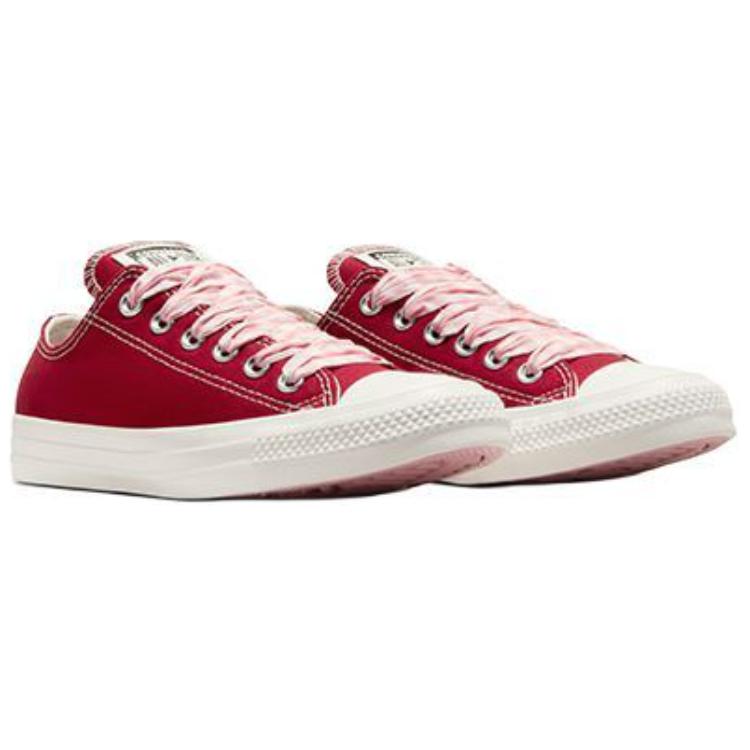 Converse Women's Chuck Taylor All Star Low 'Gingham Laces' Women's купить в интернет-магазине Yoocart с быстрой доставкой по России.