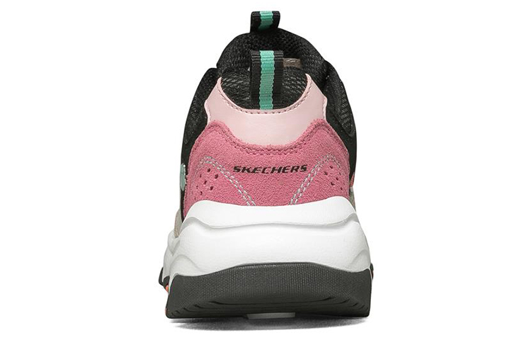 Skechers I Conik Low Top Sneakers Green/Black Women's купить в интернет-магазине Yoocart с быстрой доставкой по России.