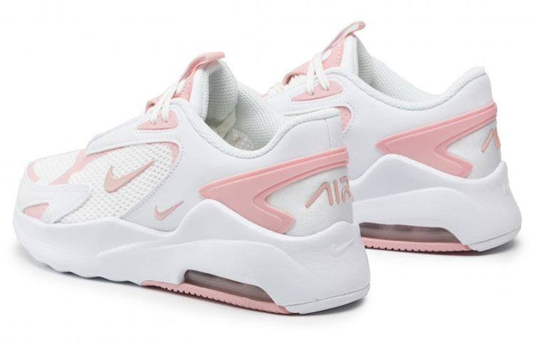 Nike Air Max Bolt White Pink Glaze Women's купить в интернет-магазине Yoocart с быстрой доставкой по России.