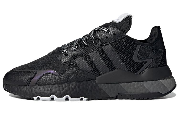 Nite Jogger Adidas Originals 'Black Iridescent'