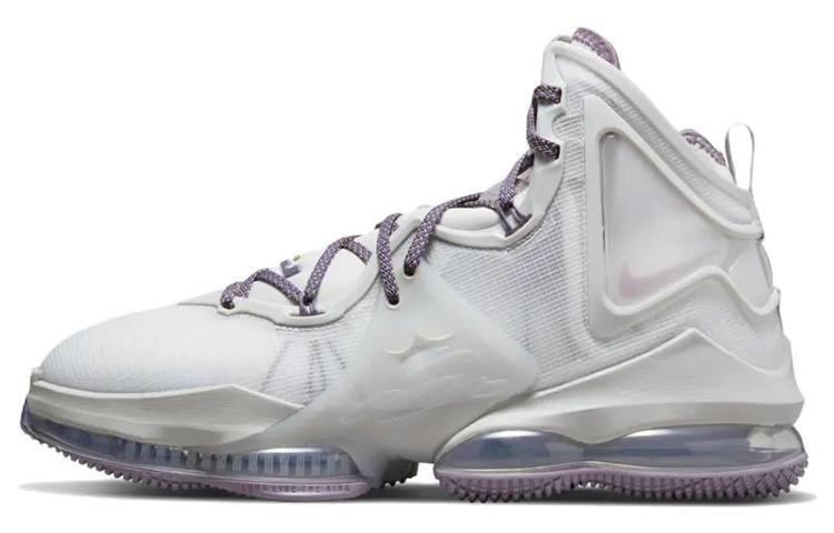 Nike LeBron 19 Ep 'Strive For Greatness'