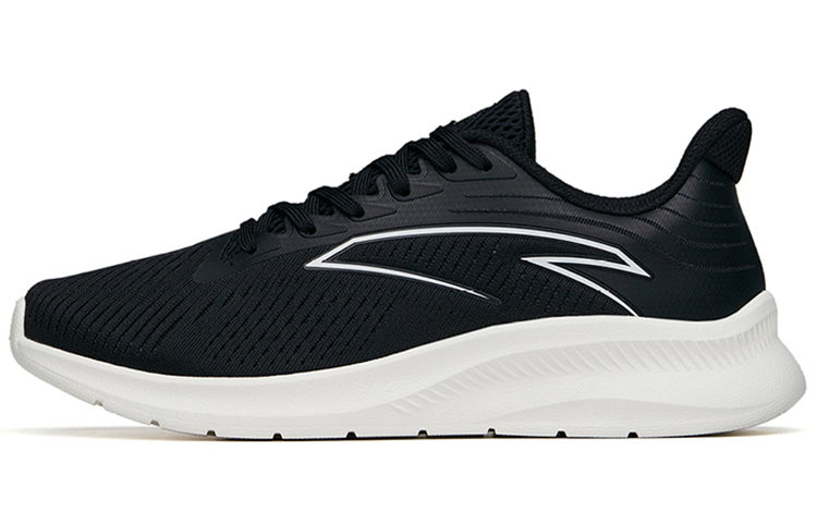 ANTA Running Collection Running Shoes Women's Low top Black