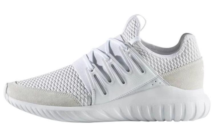 Tubular Radial Adidas Originals 'Footwear White'