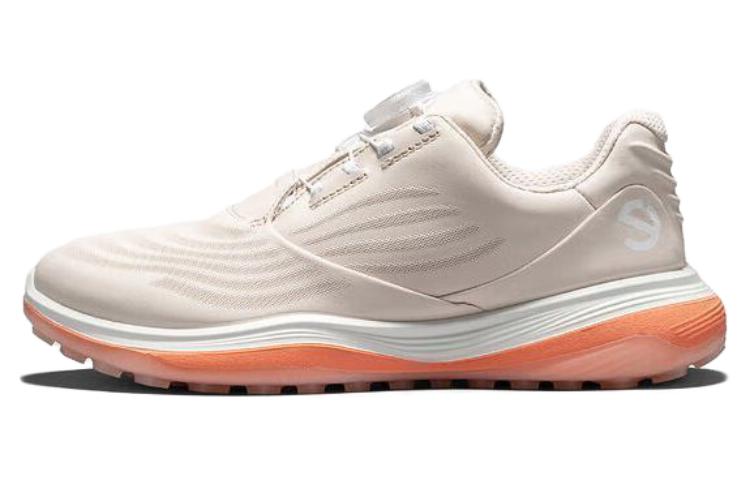 Ecco Low top Golf Shoes Women's Gray