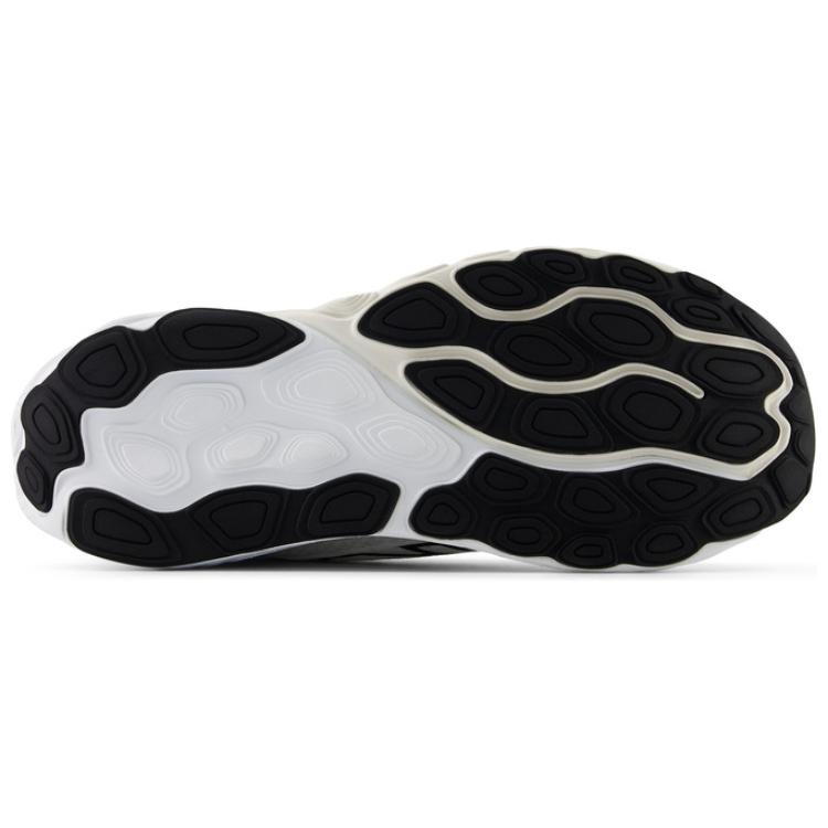 New Balance Fresh Foam X 860v14 'White Black Sea Salt' купить в интернет-магазине Yoocart с быстрой доставкой по России.