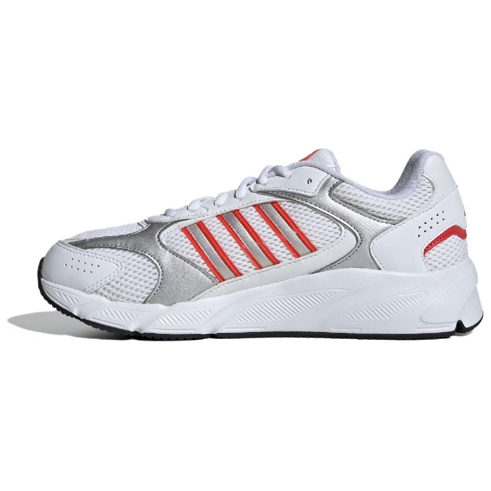 Adidas Crazychaos 2000 'White Metallic Silver Orange'