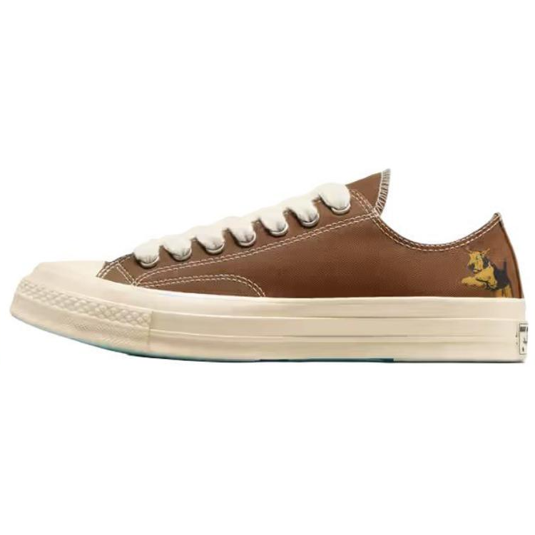 Converse Chuck 70 Low Golf Le FLEUR* Darryl Dachshund