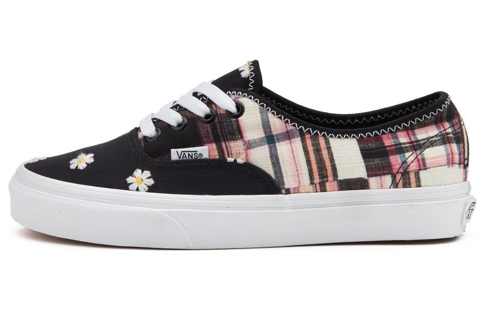 Vans Authentic 'Multi Color'