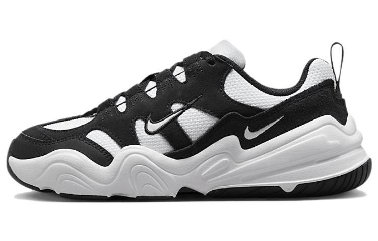 Nike Tech Hera White Black Women's