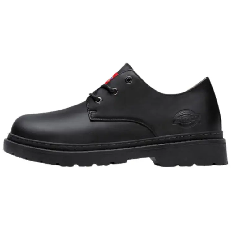 Dickies Low top Casual Shoes Men's Black