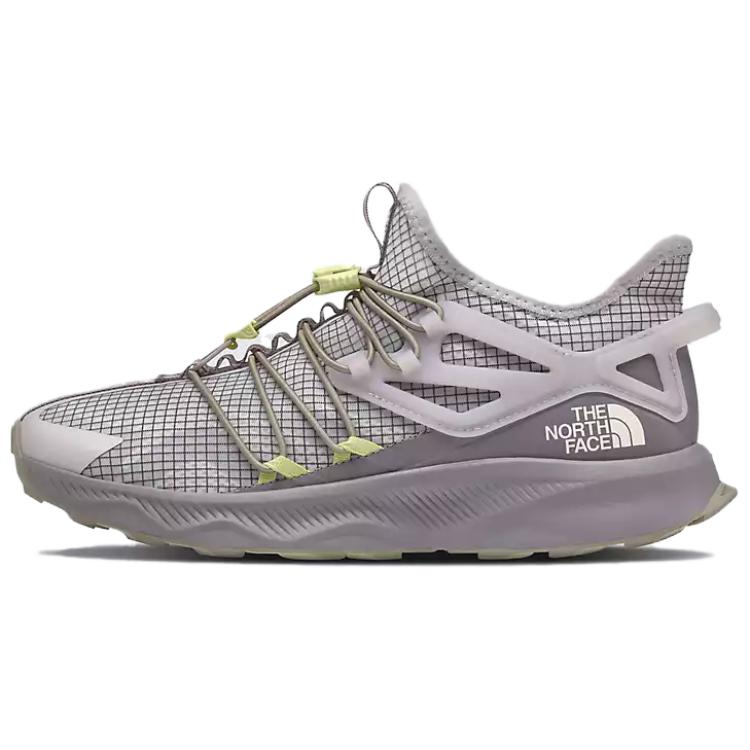 THE NORTH FACE Oxeye Low Top Outdoor Shoes Women's Gray