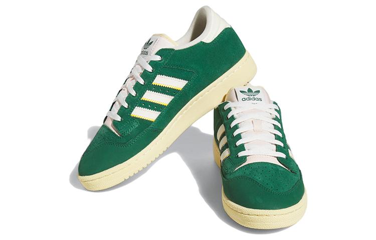 Adidas Centennial 85 Low College Green Cream купить в интернет-магазине Yoocart с быстрой доставкой по России.
